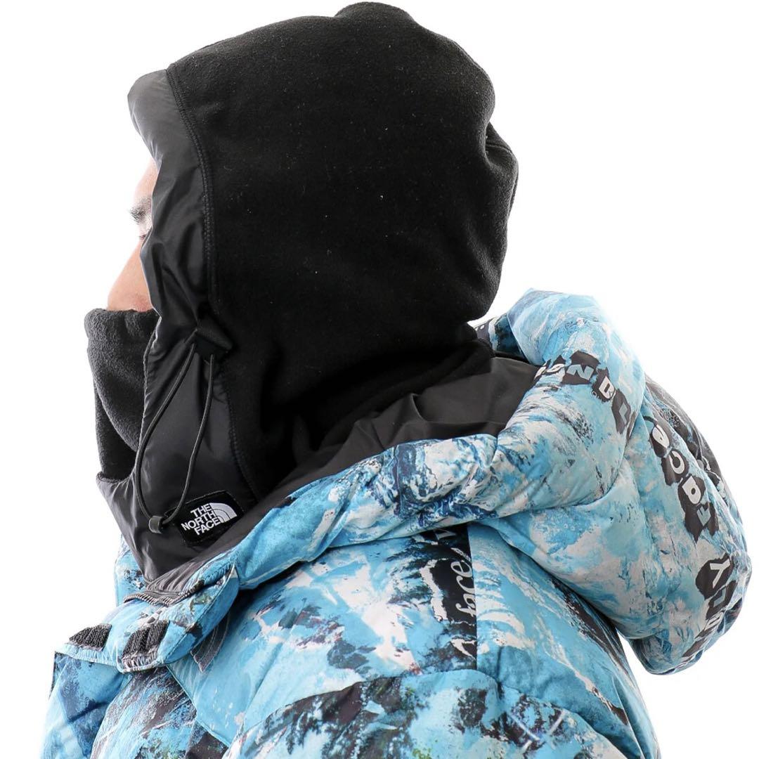 THE NORTH FACE Whimzy Powder Hood 新品未使用