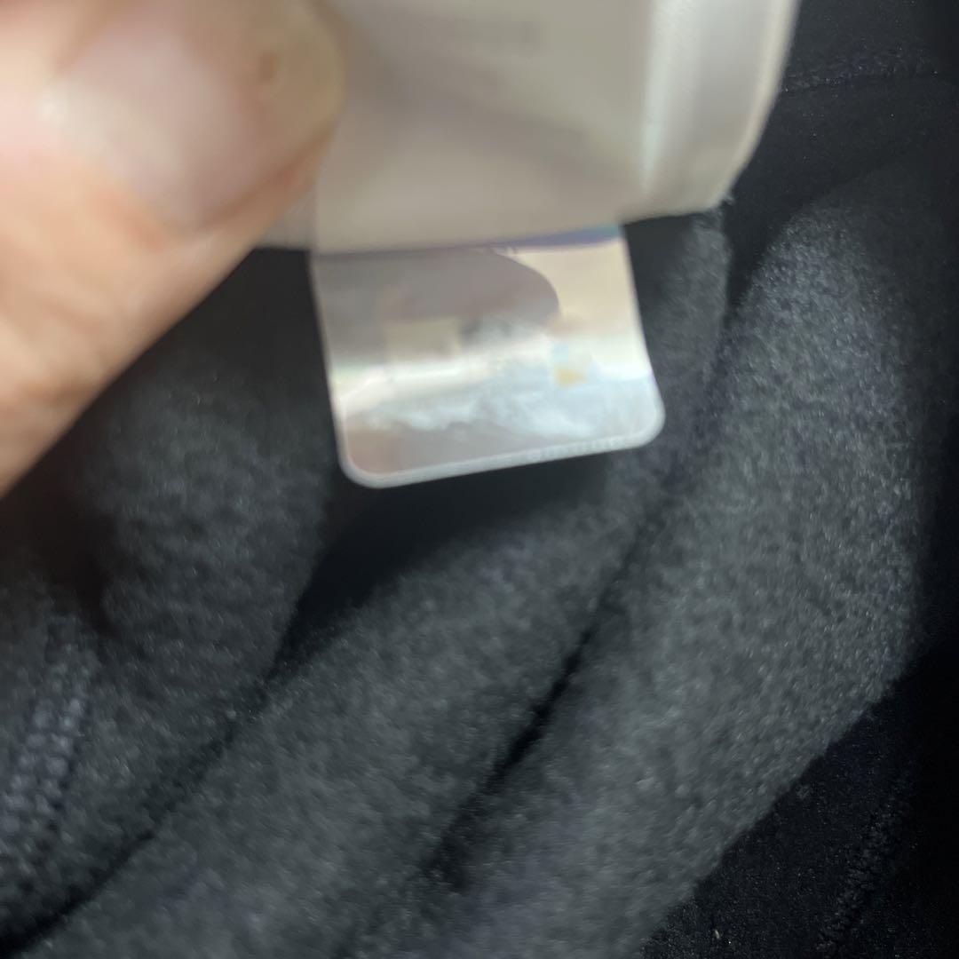 THE NORTH FACE Whimzy Powder Hood 新品未使用