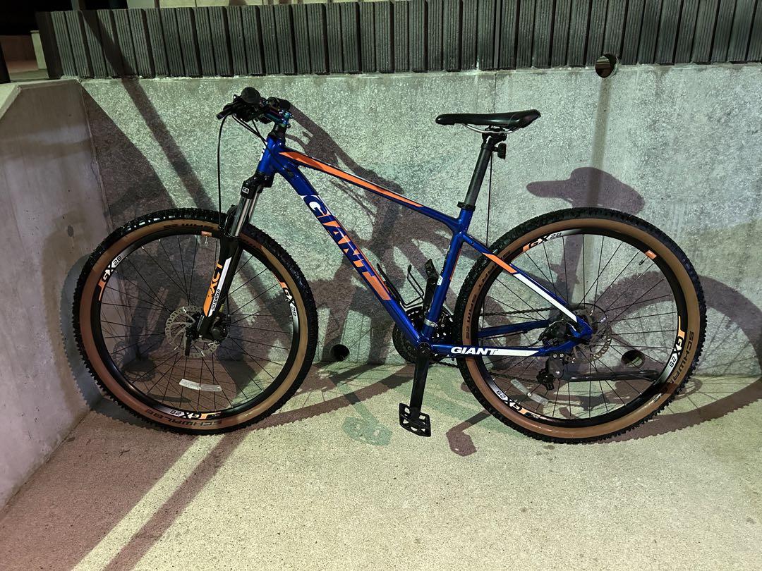 【GIANT】ATX27.5インチSサイズ21段 GIANT】ATX27.5インチSサイズ21段