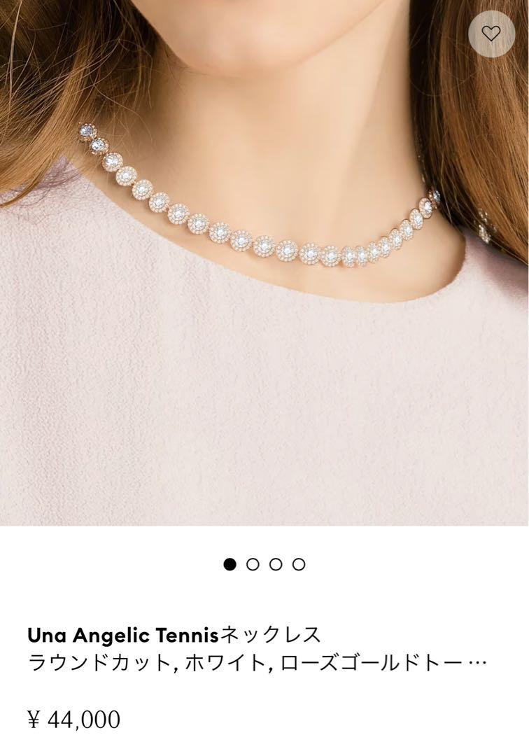 スワロフスキーSwarovski