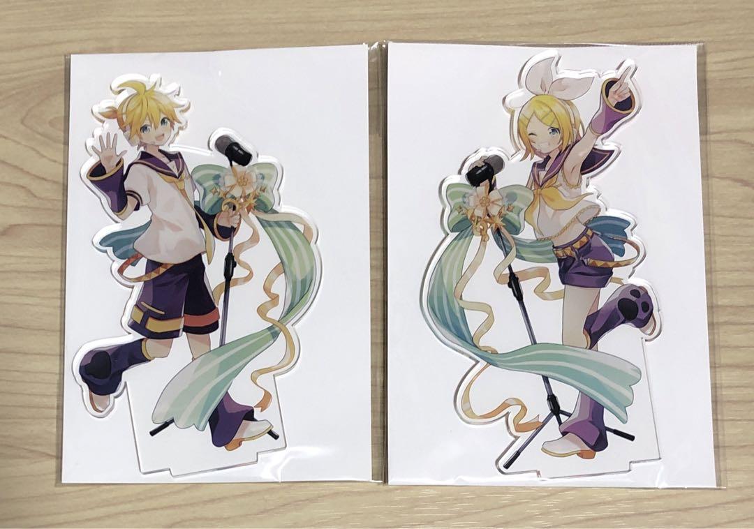鏡音レン Birthday