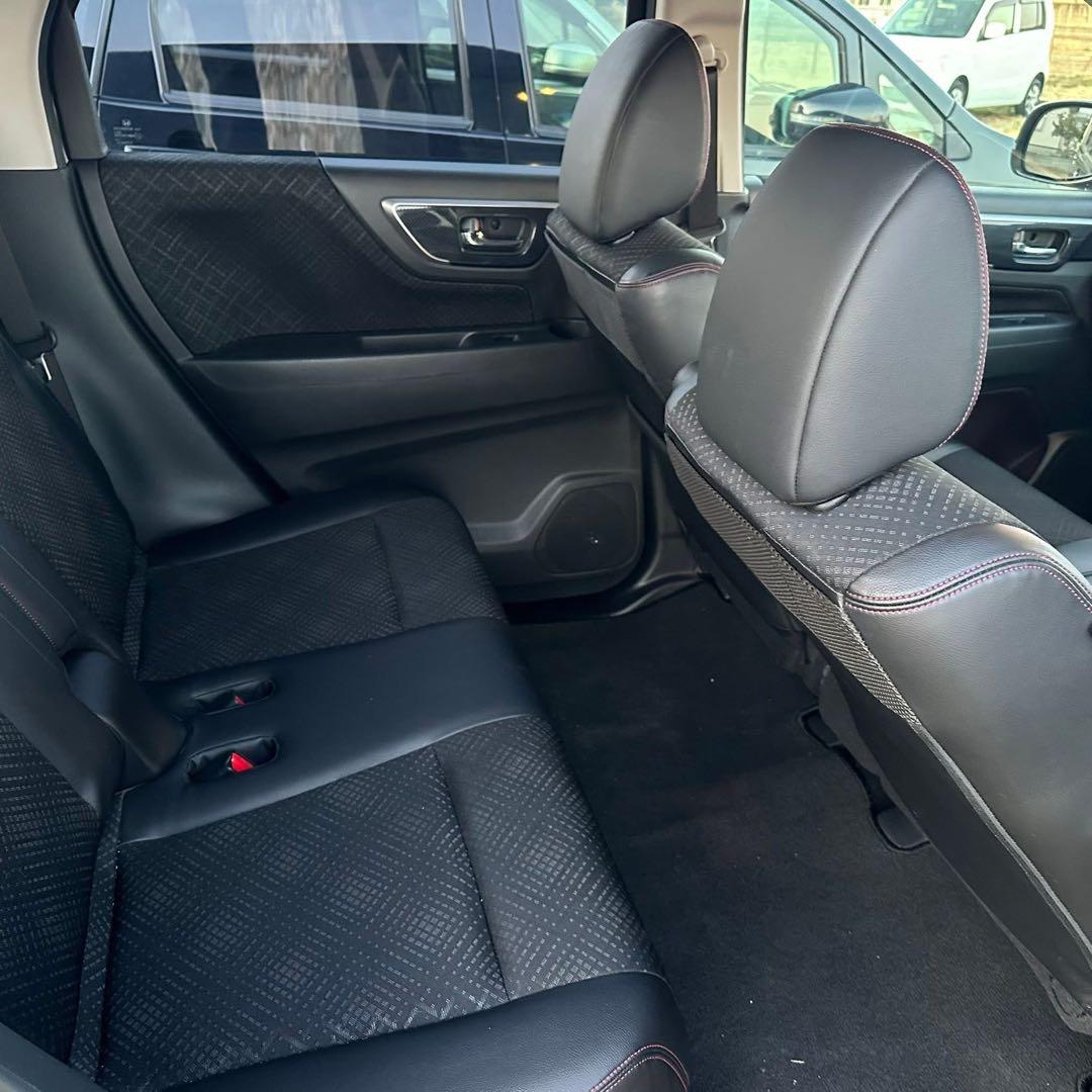 ホンダ N WGNカスタム ホンダ N WGNカスタム