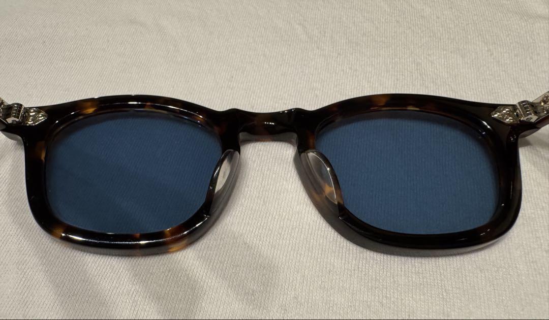 EYEVAN Sadler-SUN TORT 47□23-145