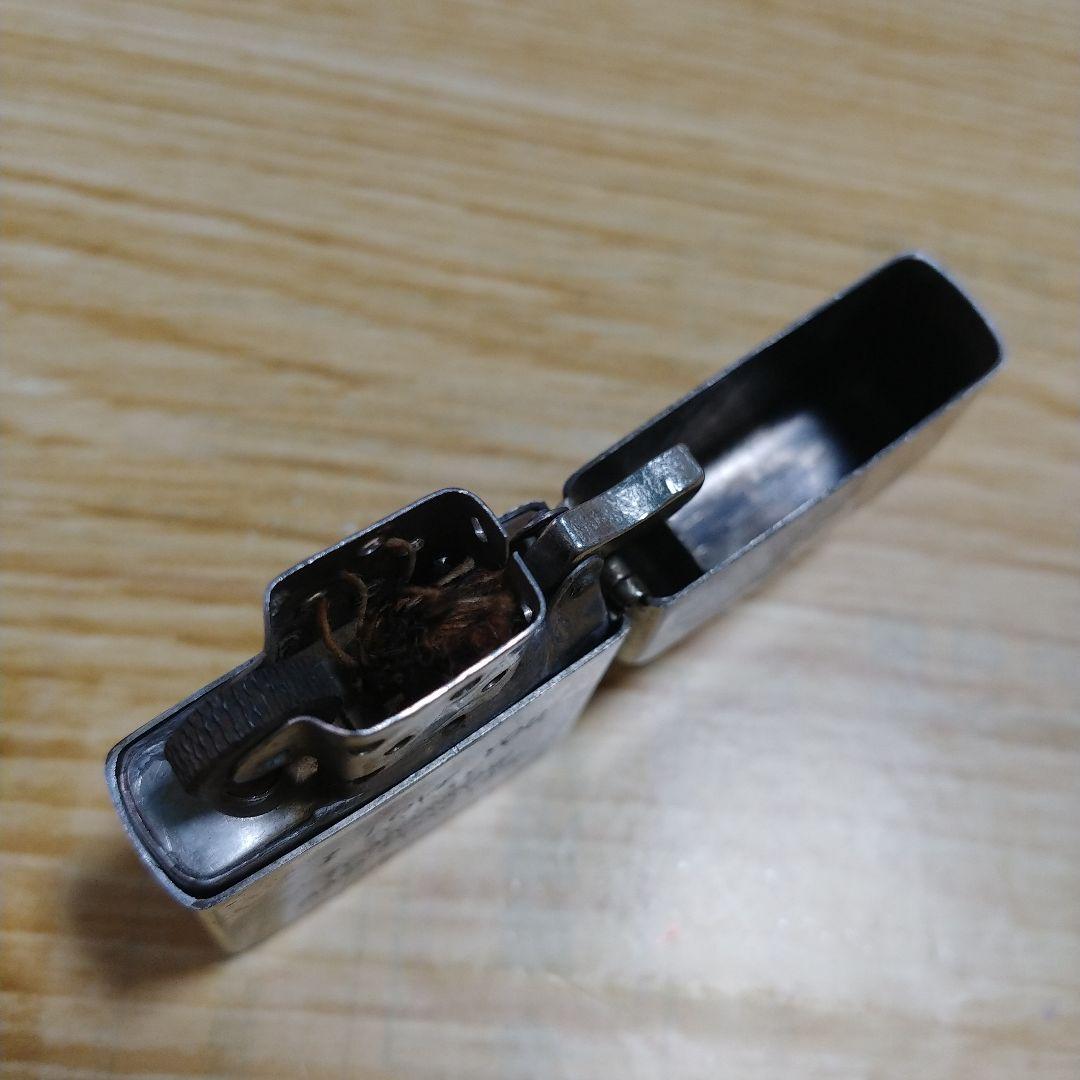 ZIPPO VIETNAM 1ST CAV DIVISION WWW_KANDAIZUMI_COM