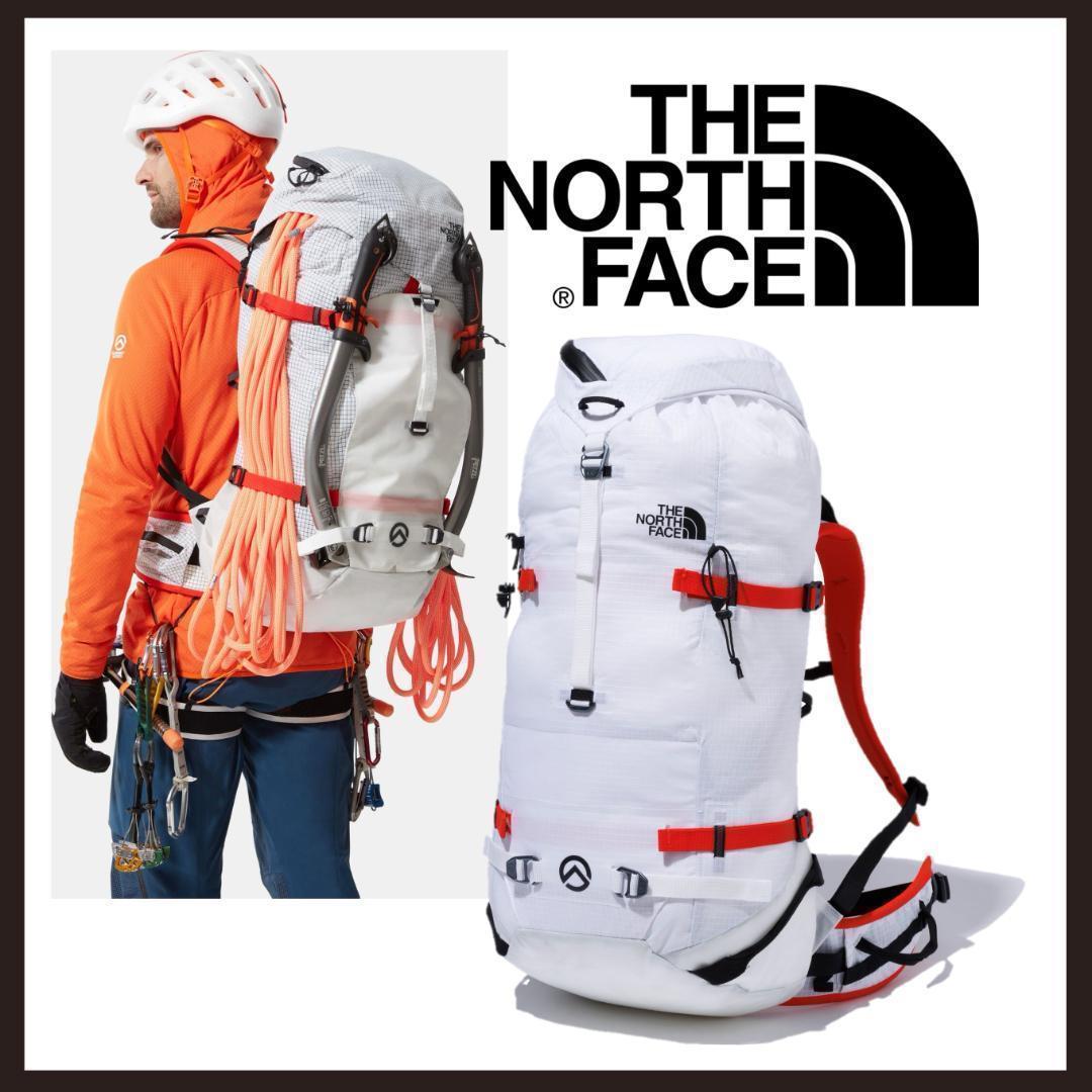 ○★新品 未使用 THE NORTH FACE コブラ65 定番登山用リュック 35,000円