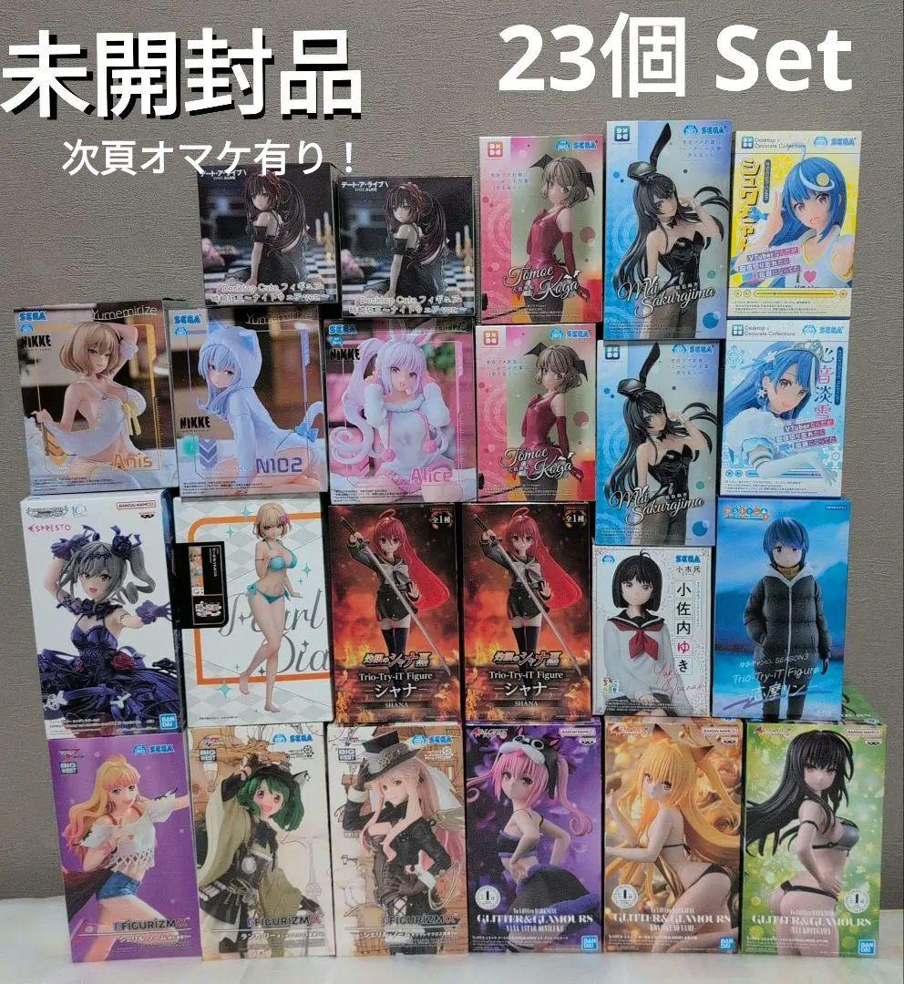 美少女フィギュア