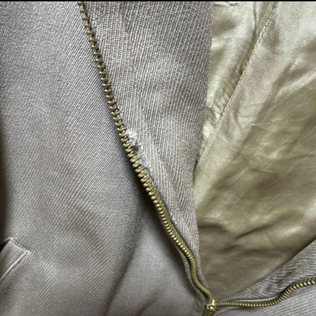 ヴィンテージブルゾン