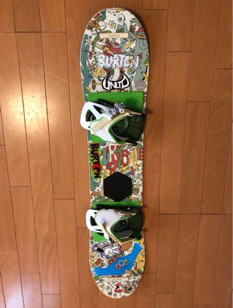 Burton バートン　アフタースクール　サイズ100