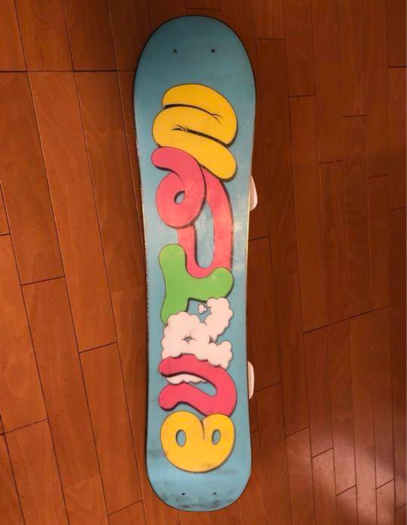 Burton バートン　アフタースクール　サイズ100