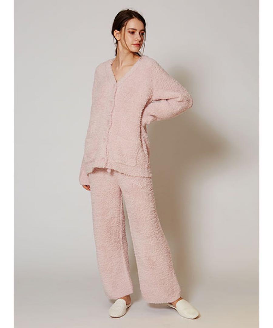 【新品未使用】gelato piqué セットアップ ルームウェア