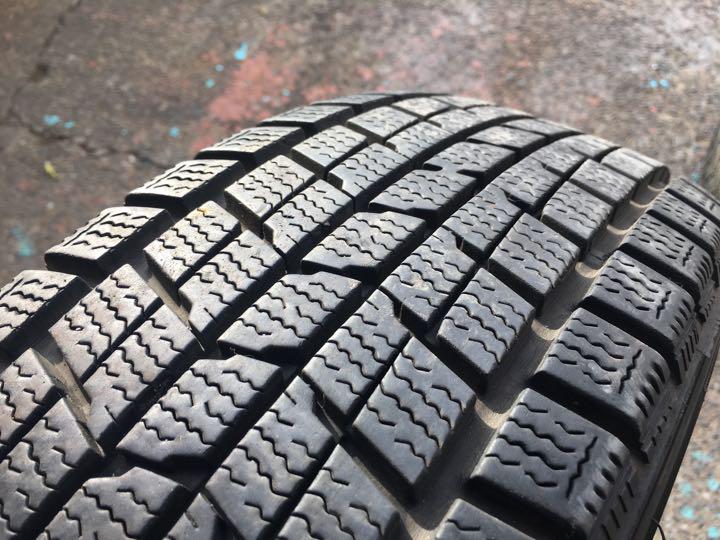 保存版】 長野発 16×5.5J ET+40? PCD100 114.3 4穴マルチ ienomat.com.br