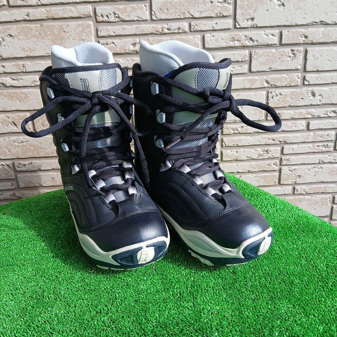 スノボーブーツDEELUXE 25cm ディーラックス - メルカリ