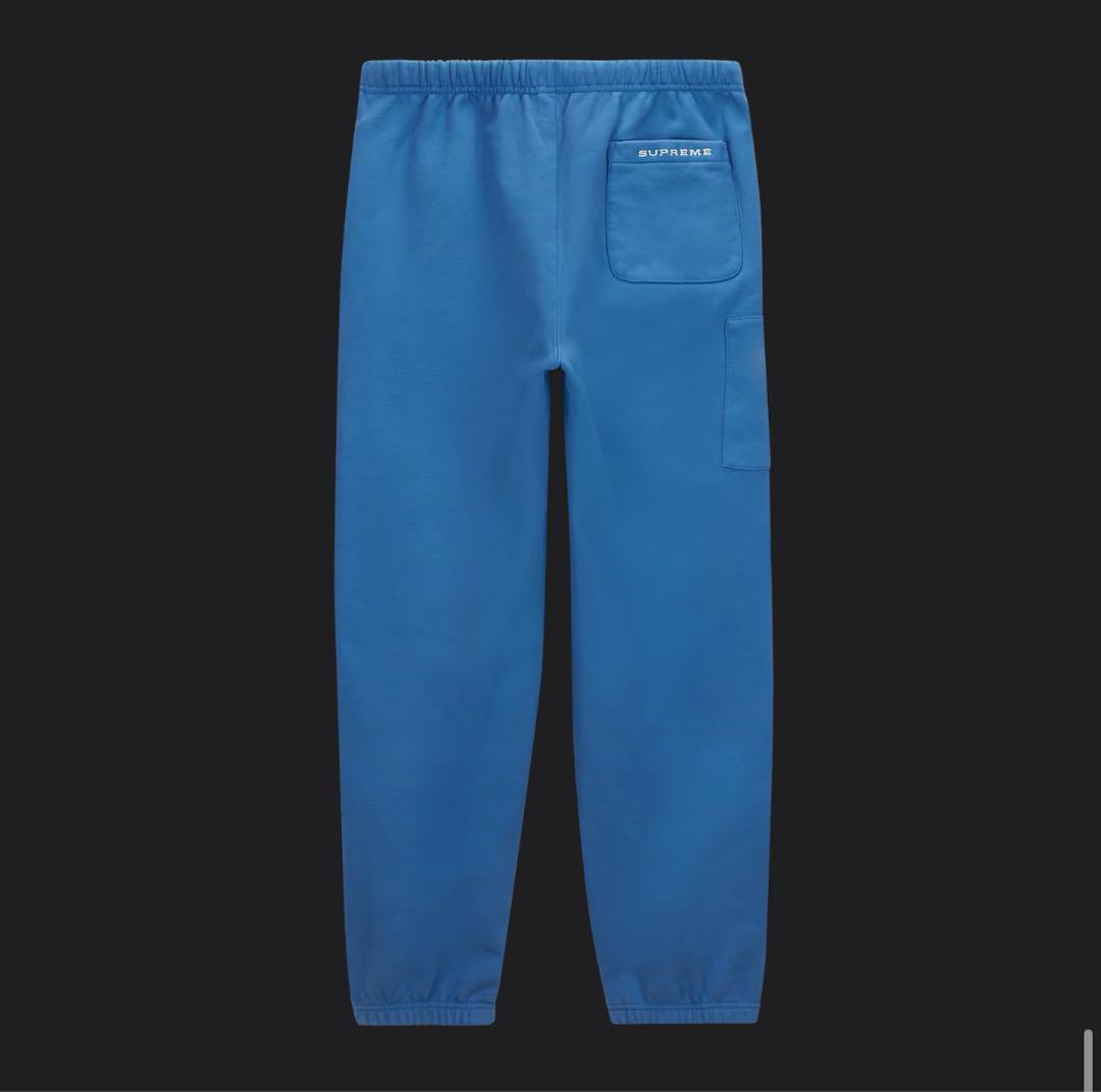 Sweatpant|シュプリームナイキ