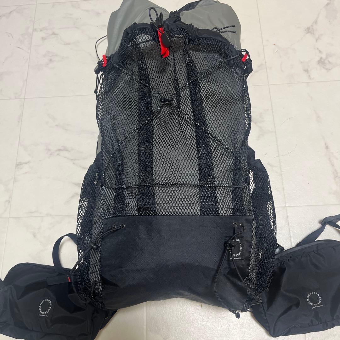 山と道　mini2 2025年モデル