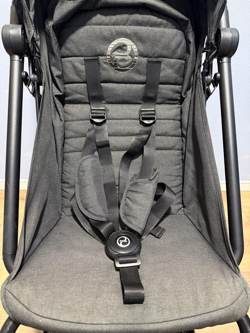 cybex GOLDサイベックス　EEZY S イージーS