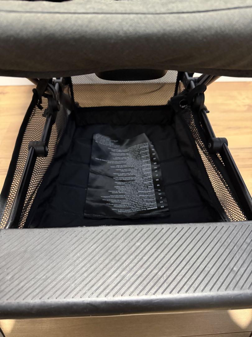 cybex GOLDサイベックス　EEZY S イージーS