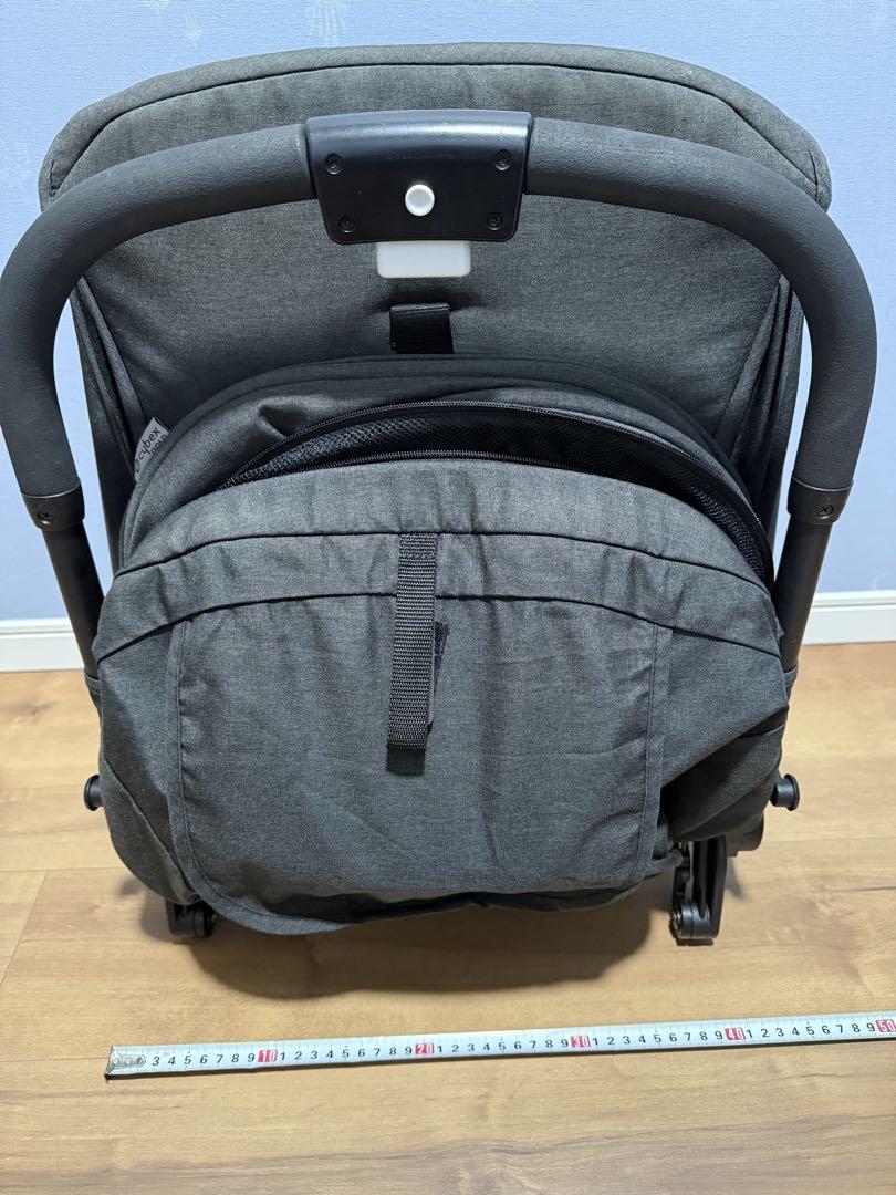 cybex GOLDサイベックス　EEZY S イージーS