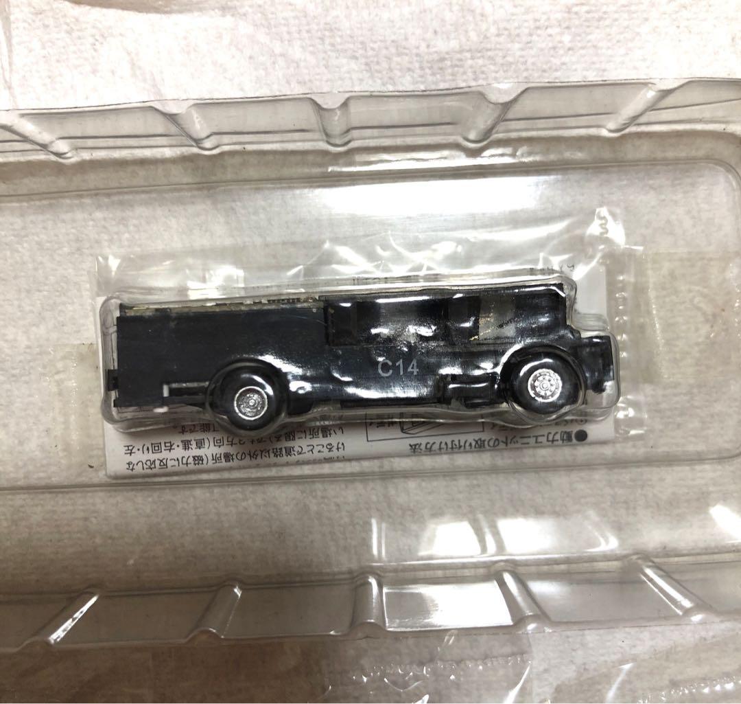 TOMYTEC バスコレ専用動力ユニット BM-03