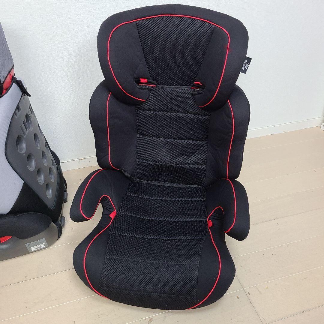 驚きの激安価格 チャイルドシート ジュニアシート 1才～11才 チャイルドシート