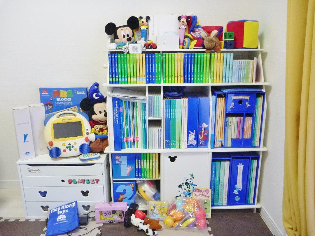 超ポイントアップ祭 Dwe 14年 未使用多数 ディズニー英語システム 最上級 フルセット 知育玩具 Fests Eu 超ポイントアップ祭 Dwe 14年 未使用多数 ディズニー英語システム 最上級 フルセット 知育玩具 Fests Eu