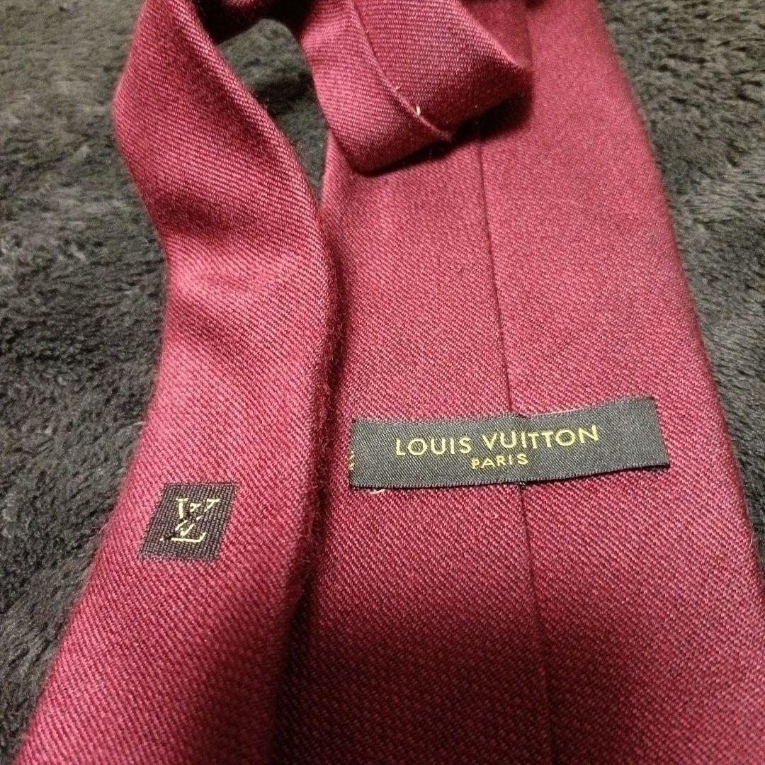 ■■LOUIS VUITTON■■ ネクタイ