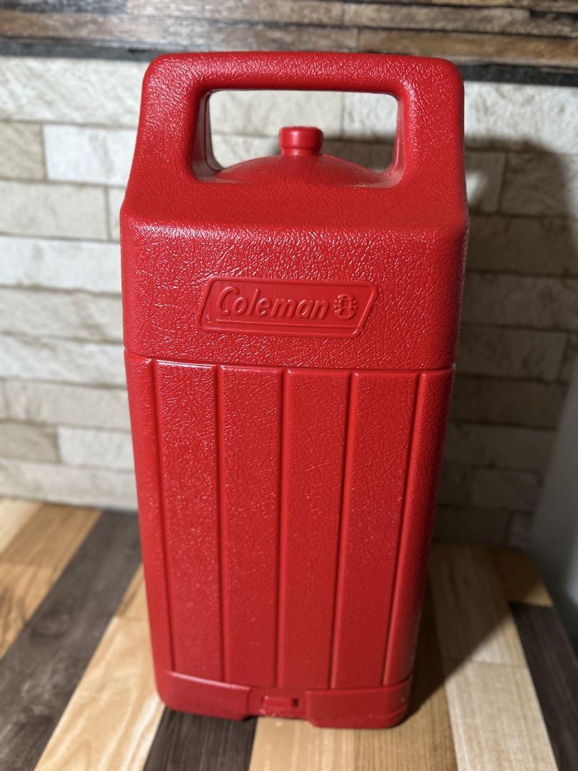 良品】コールマンパワーハウス290 ツーマントルランタン 95年10