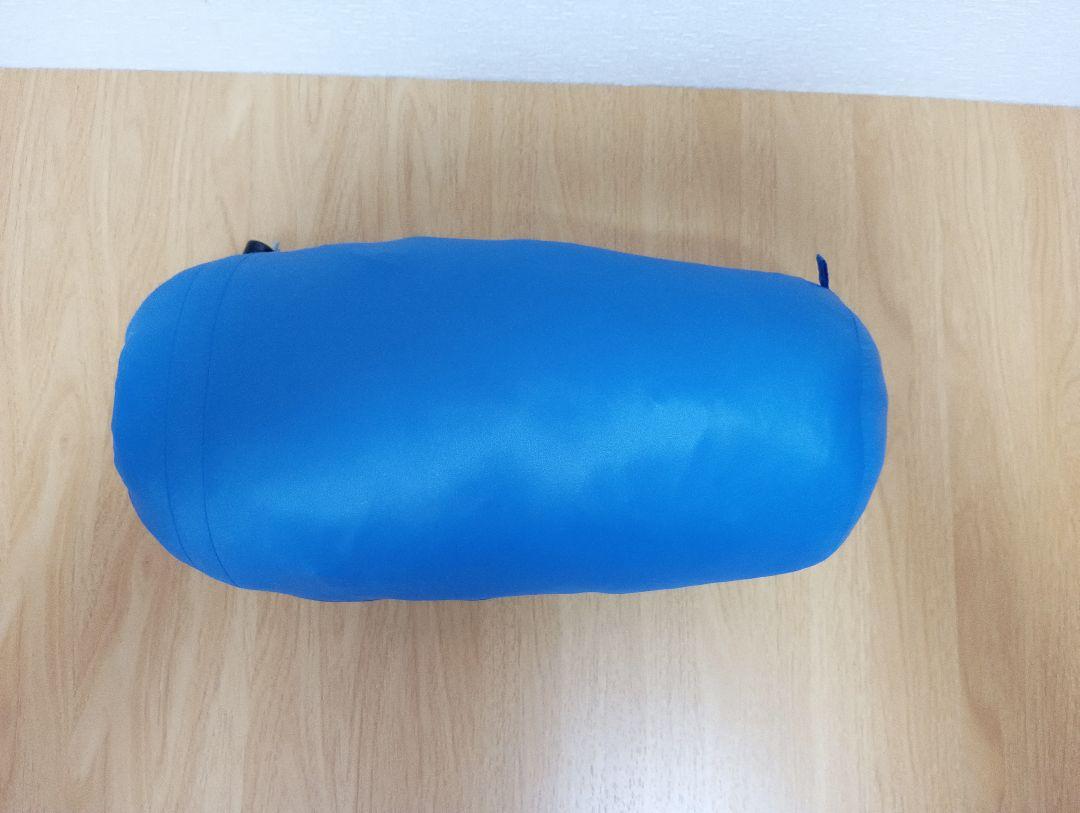 mont-bell Burrow Bag #5  中古