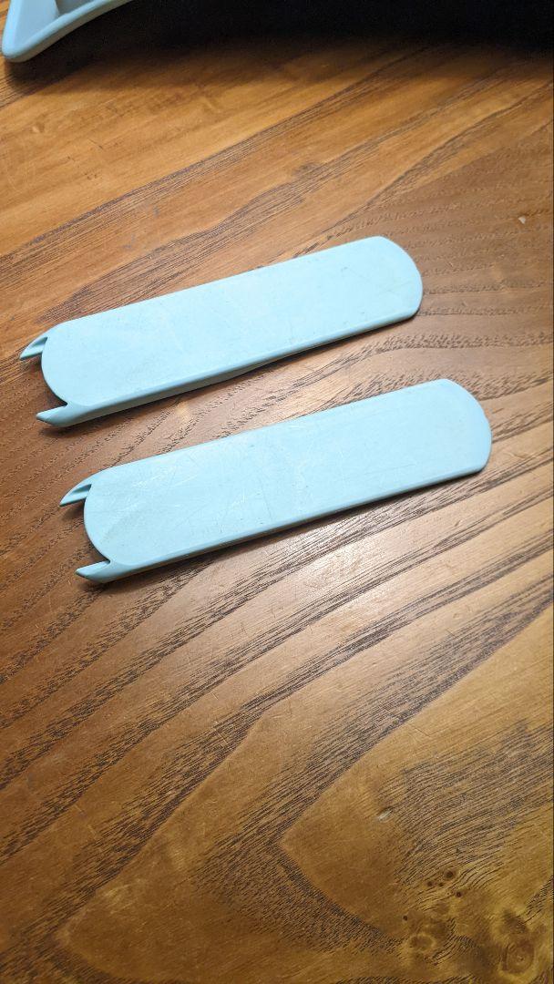 ストッケ トリップトラップ ベビーセット トレイ