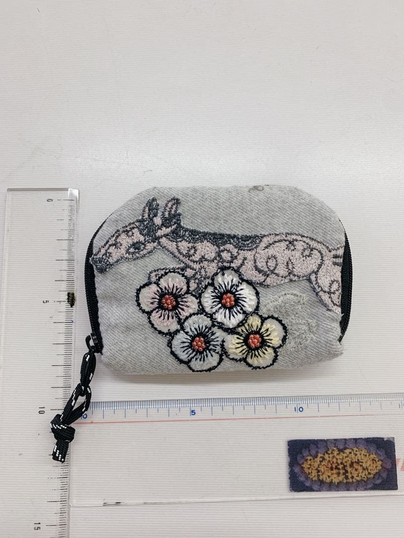 ミナペルホネンハンドメイドキーポーチ だみ様 ミナペルホネン ハンドメイド キーケース ポーチ