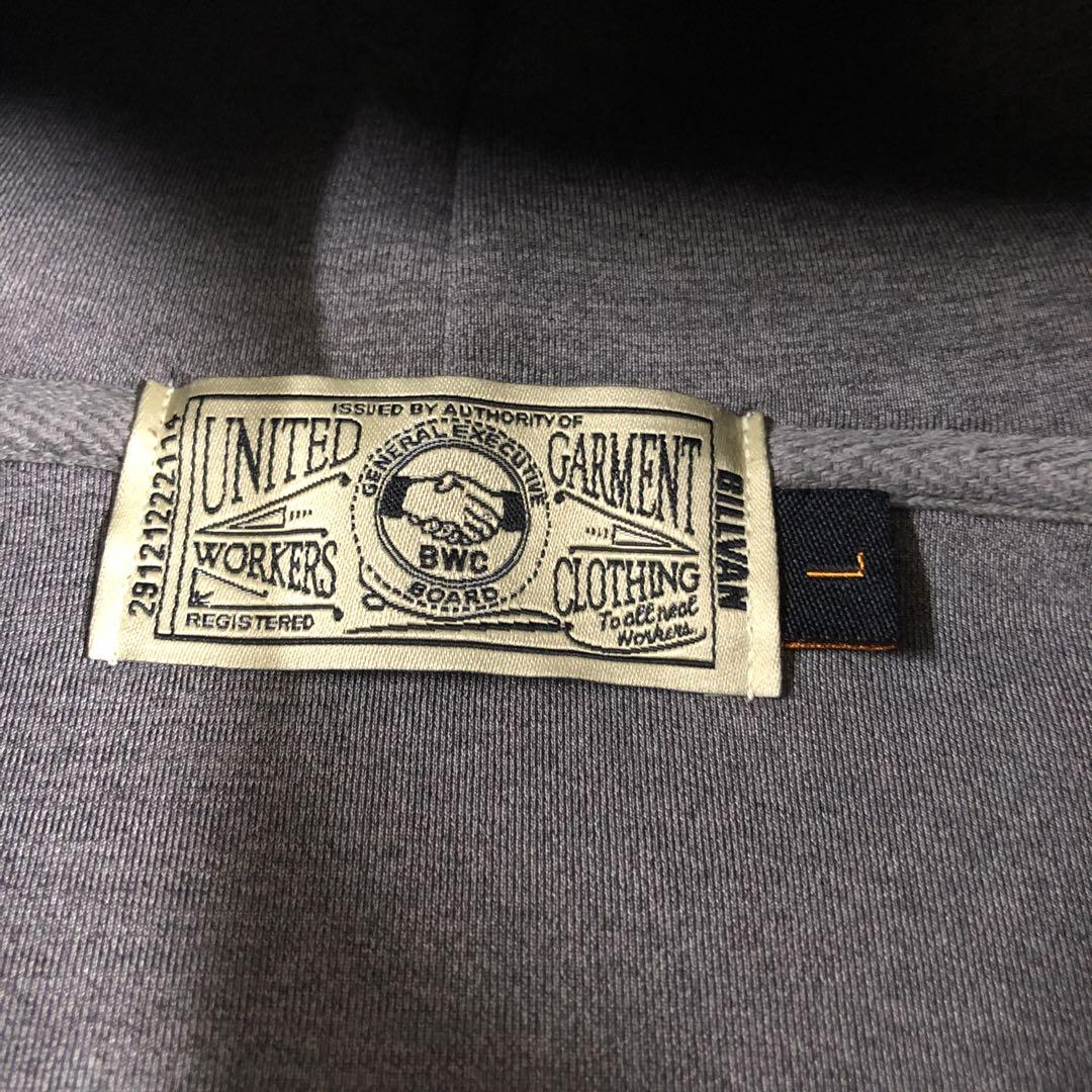 city LAB CITY セットアップ スウェット 上下 メンズ レディース