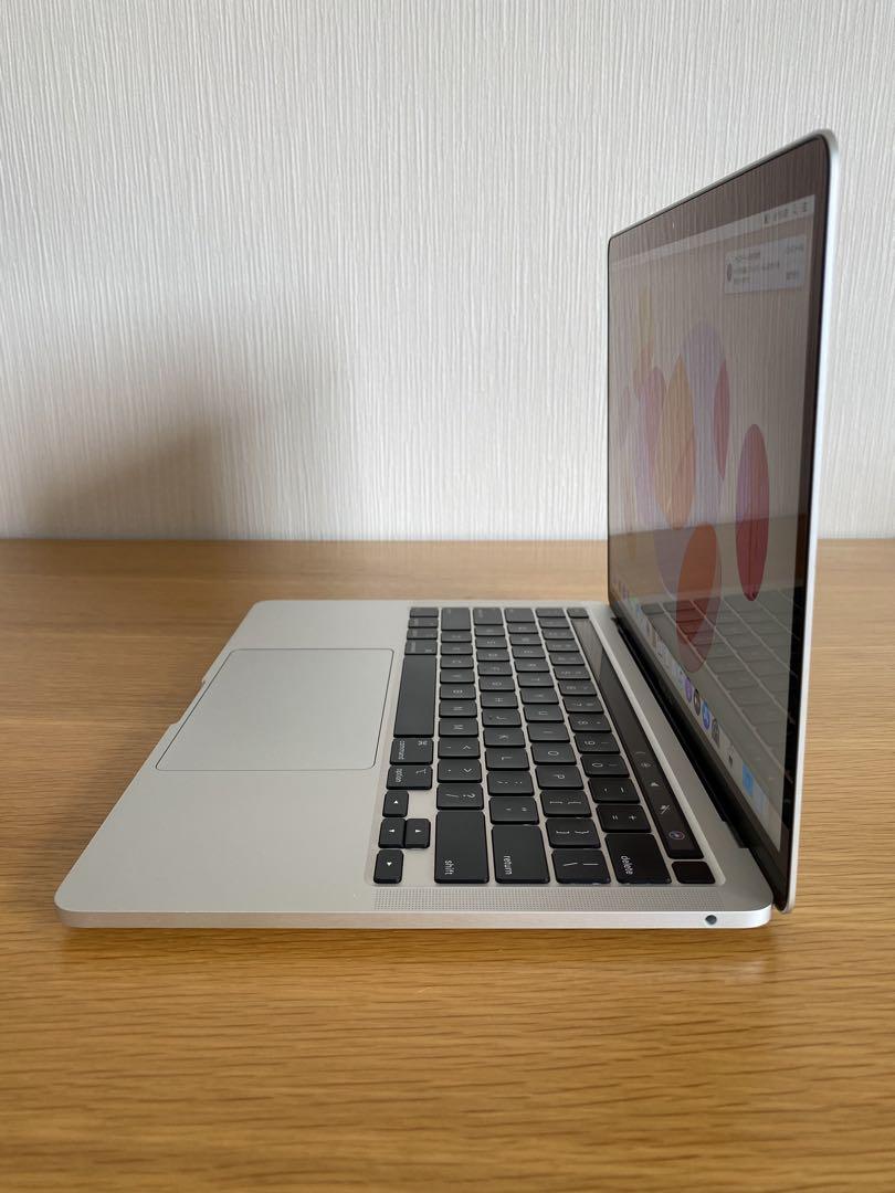 MacBook Pro 2020 美品　Apple macbook本体