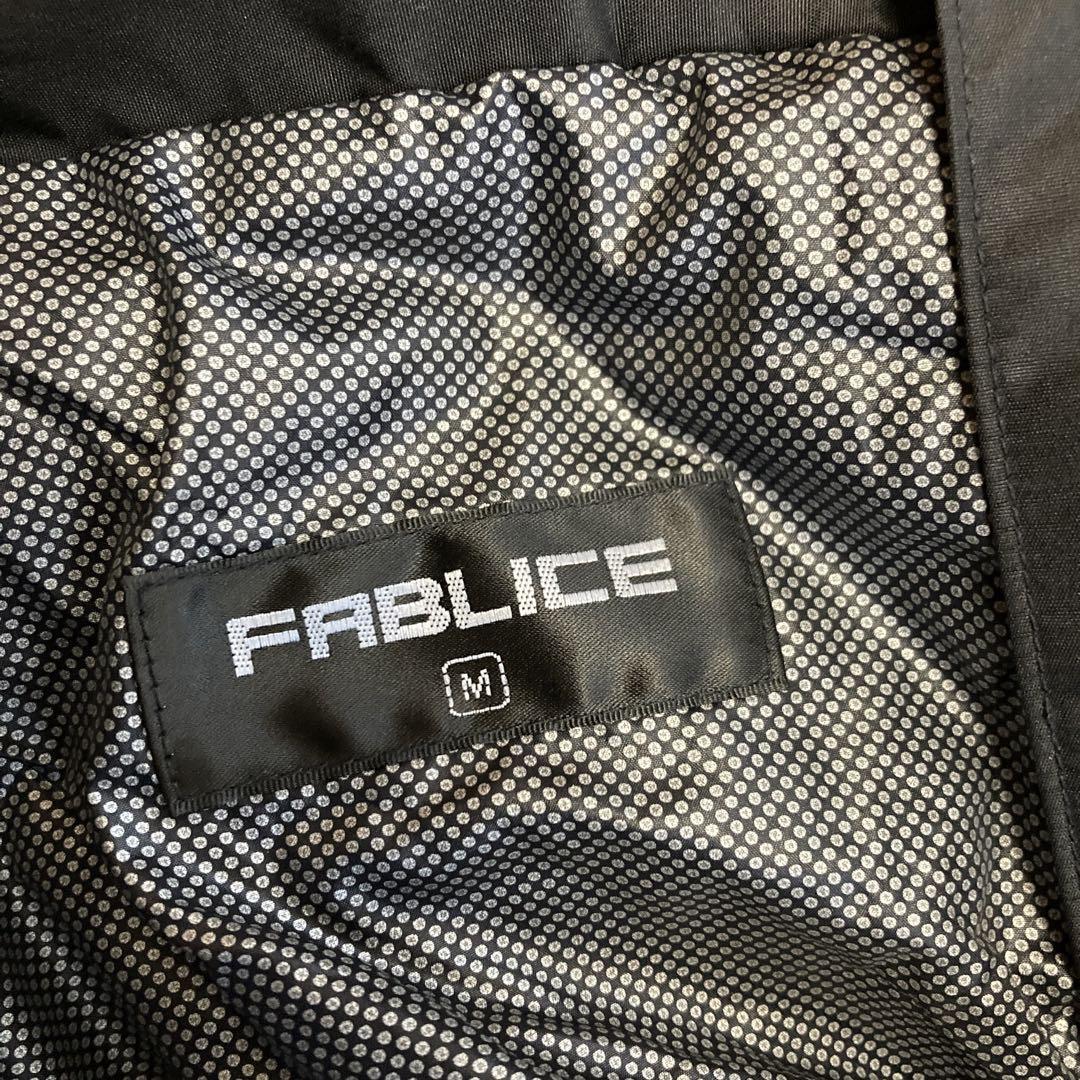 ファブリス FABLICE スキーパンツ スノーボード i-HEAT Mメンズ