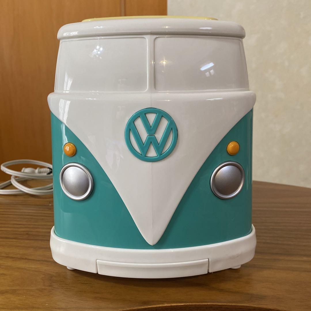 VW ワーゲンバス トースター 2台 非売品 まとめ売り セット売り