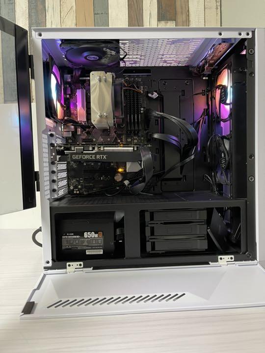 ゲーミングPC i7 6700k グラボなし - arkhoediciones.com