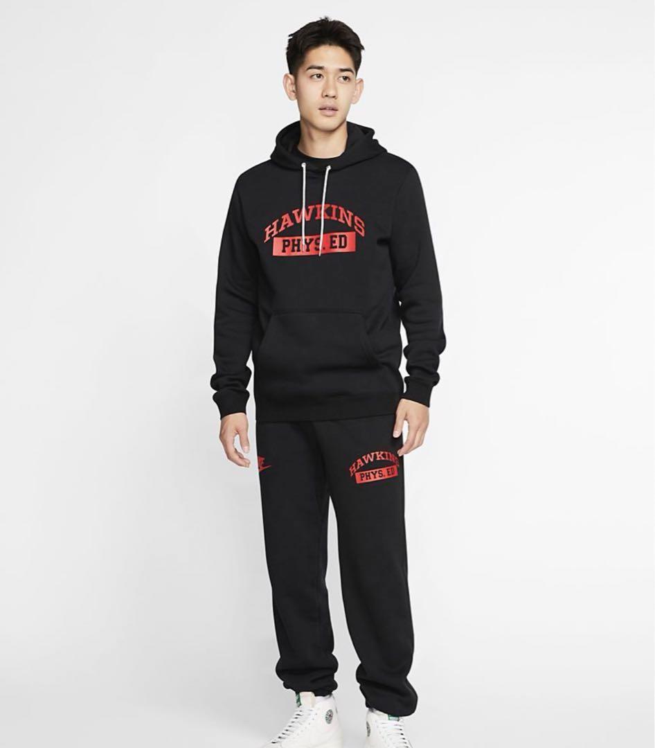 NIKE セットアップ◆パーカー◆ジョガーパンツ◆スウェット◆テックフリース