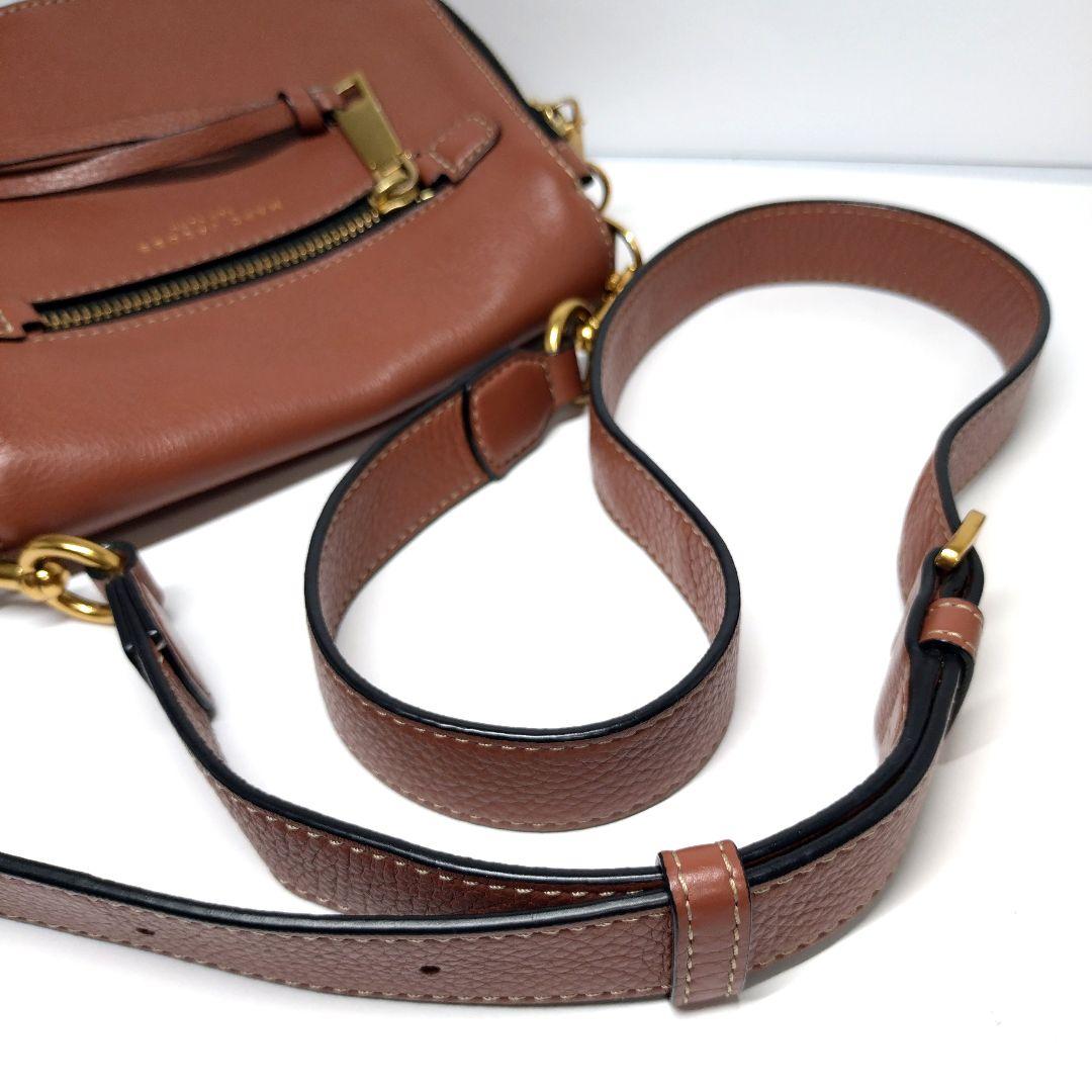 バッグ・カバンその他 Marc Jacobs bags NWT] Marc Jacobs H125L01RE21 Women's Leather Crossbody Bag
