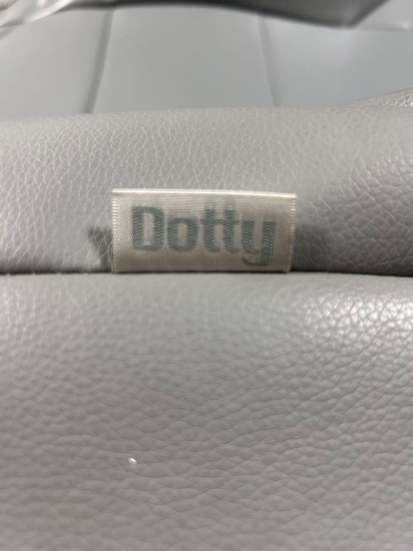 Dotty シートカバー　S660用