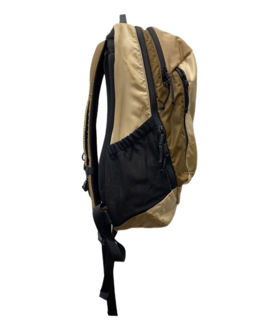 ARC'TERYX MANTIS26 BEAMS別注カラー ベージュ クレイジー バッグ
