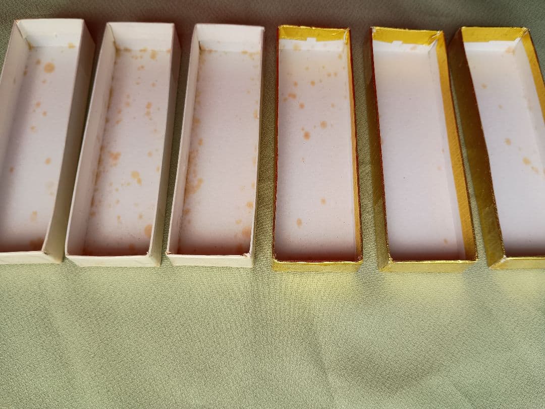 AZUMA 銀製スプーン 3本セット 50年前