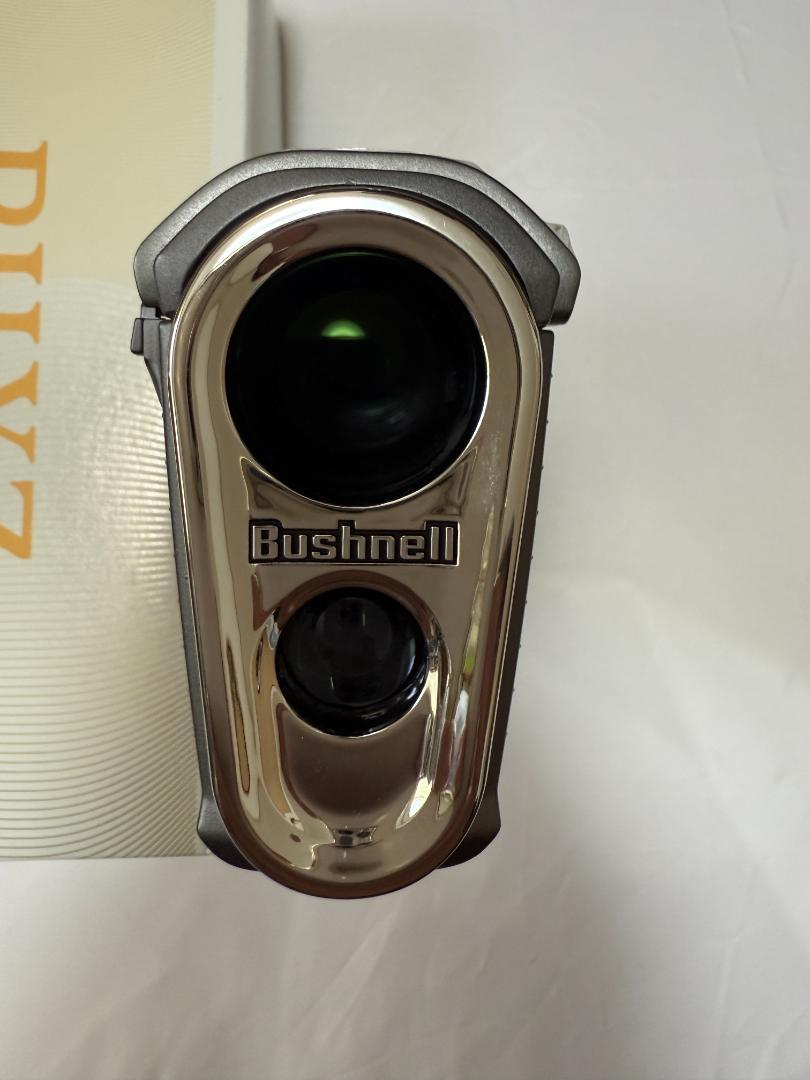 Bushnell ピンシーカープロX3ジョルト