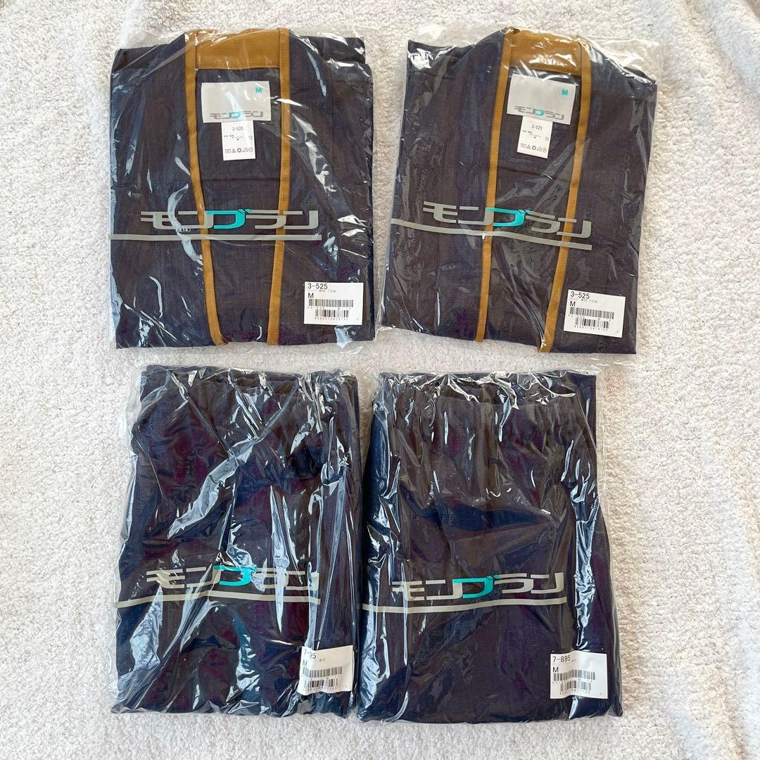 住商モンブラン はっぴ パンツ セット新品、♥