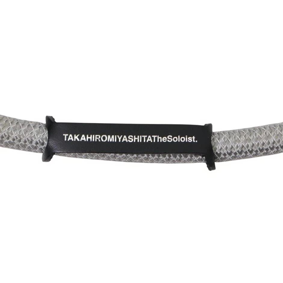 タカヒロミヤシタ ザソロイスト