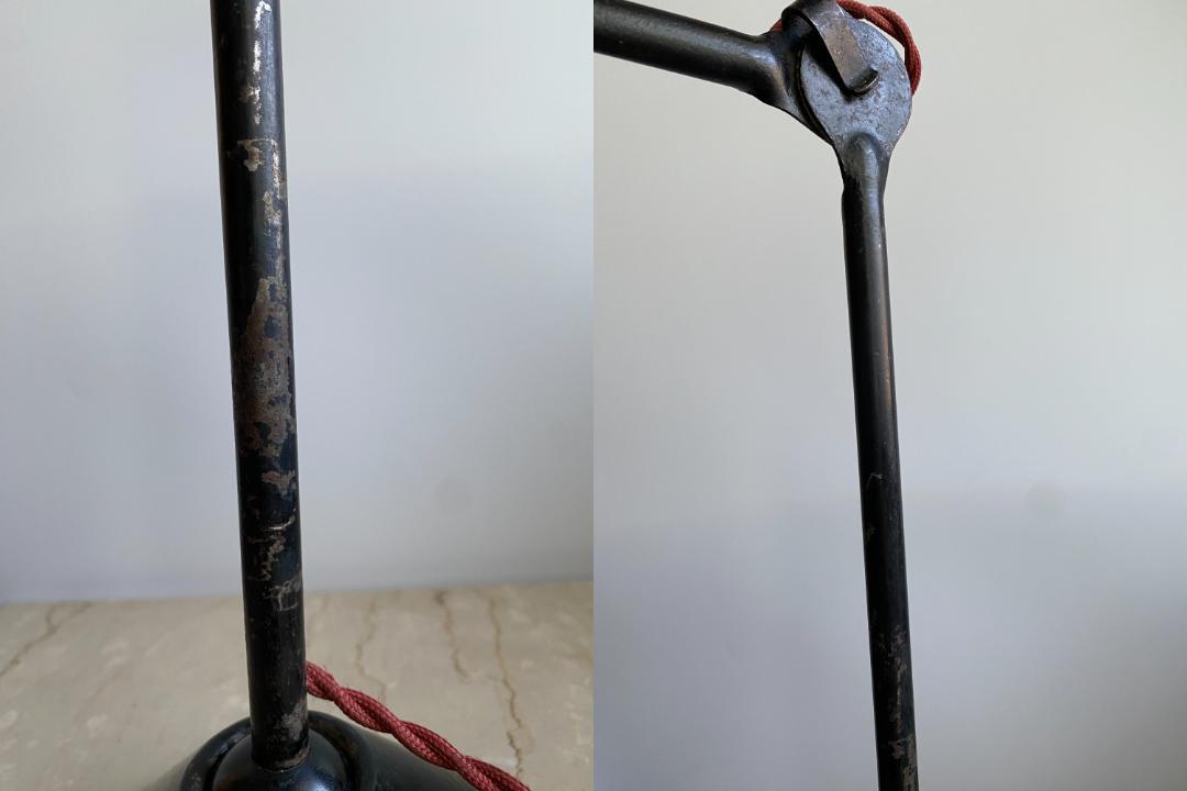 モダンジャズ H137 整備完備済 gras ランプ 205 グラ