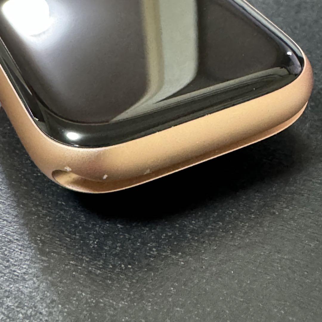 Apple Watch Series 4(GPSモデル) 44mm pink 画像3