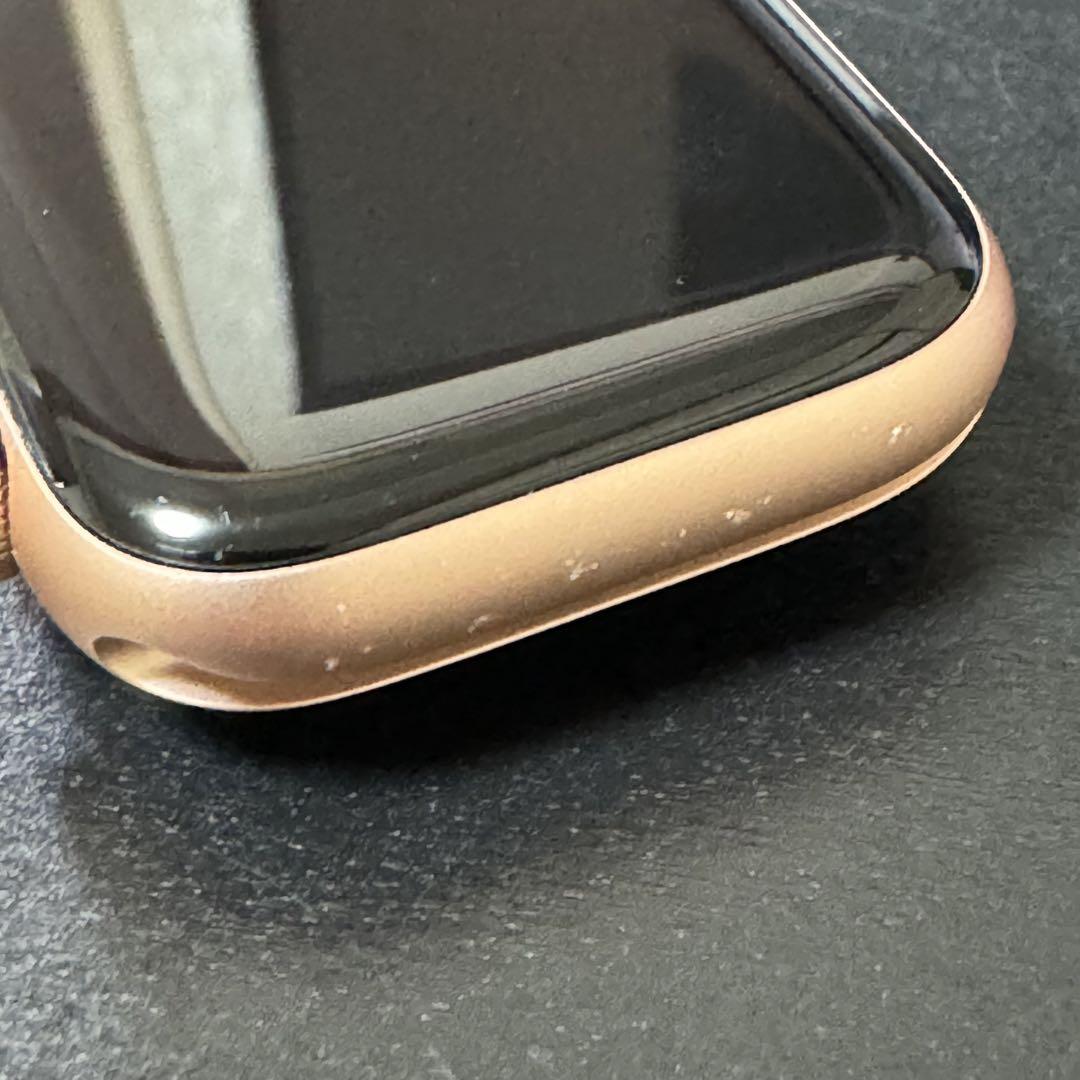 Apple Watch Series 4(GPSモデル) 44mm pink 画像4