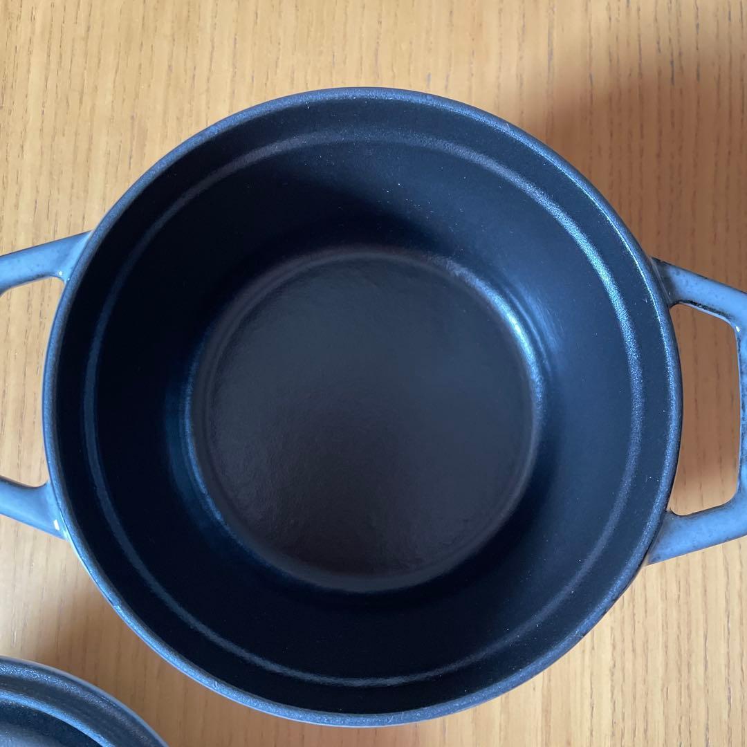 ラウンド グレー