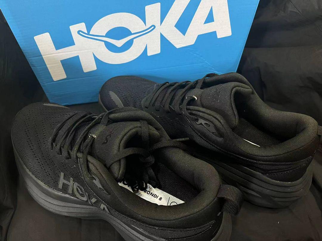 ボンダイ８ Hoka