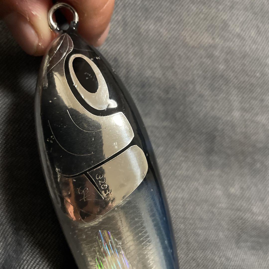 若者の大愛商品 TTイーグルエボリューション コラボ 魚じゃらし