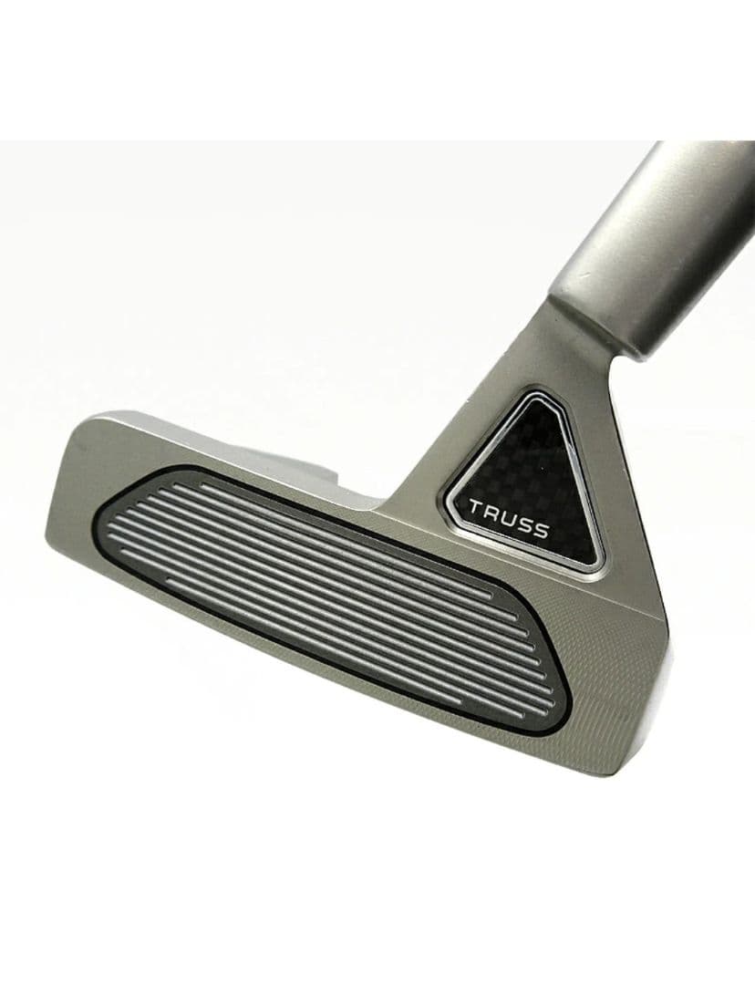 TaylorMade TRUSS TP-M2TH パター 34インチ