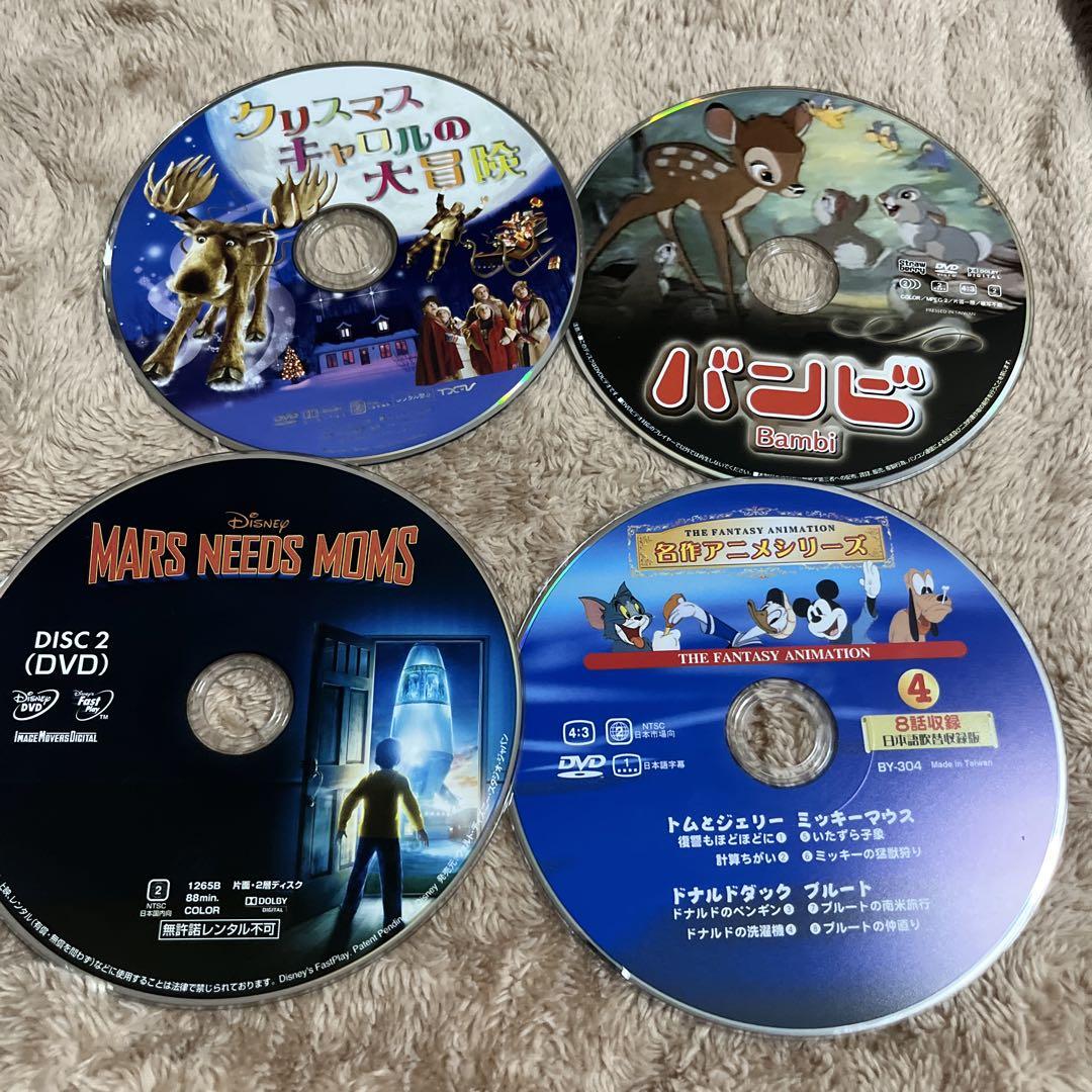 送料無料 24時間以内発送 逃亡者 木島丈一郎収録 セル版4枚組DVD